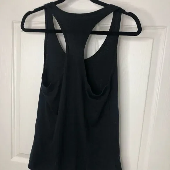 Jokoy.com josep! black racerback tank top size large - Picture 7 of 7